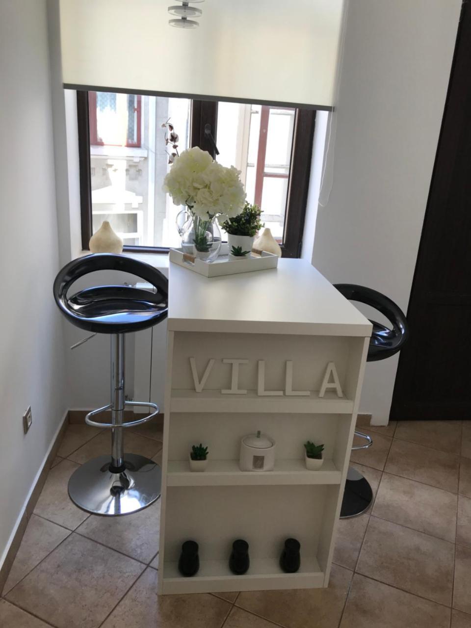 Metropole Apartments Invilla Old City ブカレスト エクステリア 写真