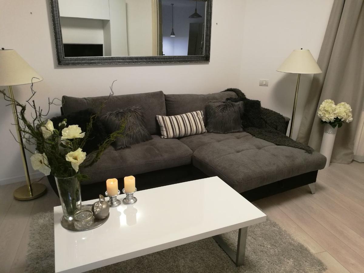 Metropole Apartments Invilla Old City ブカレスト エクステリア 写真