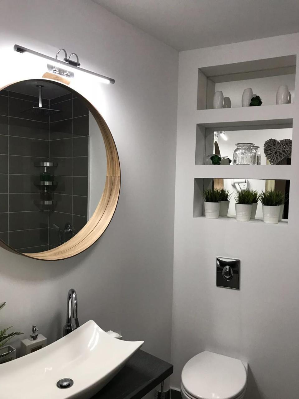 Metropole Apartments Invilla Old City ブカレスト エクステリア 写真