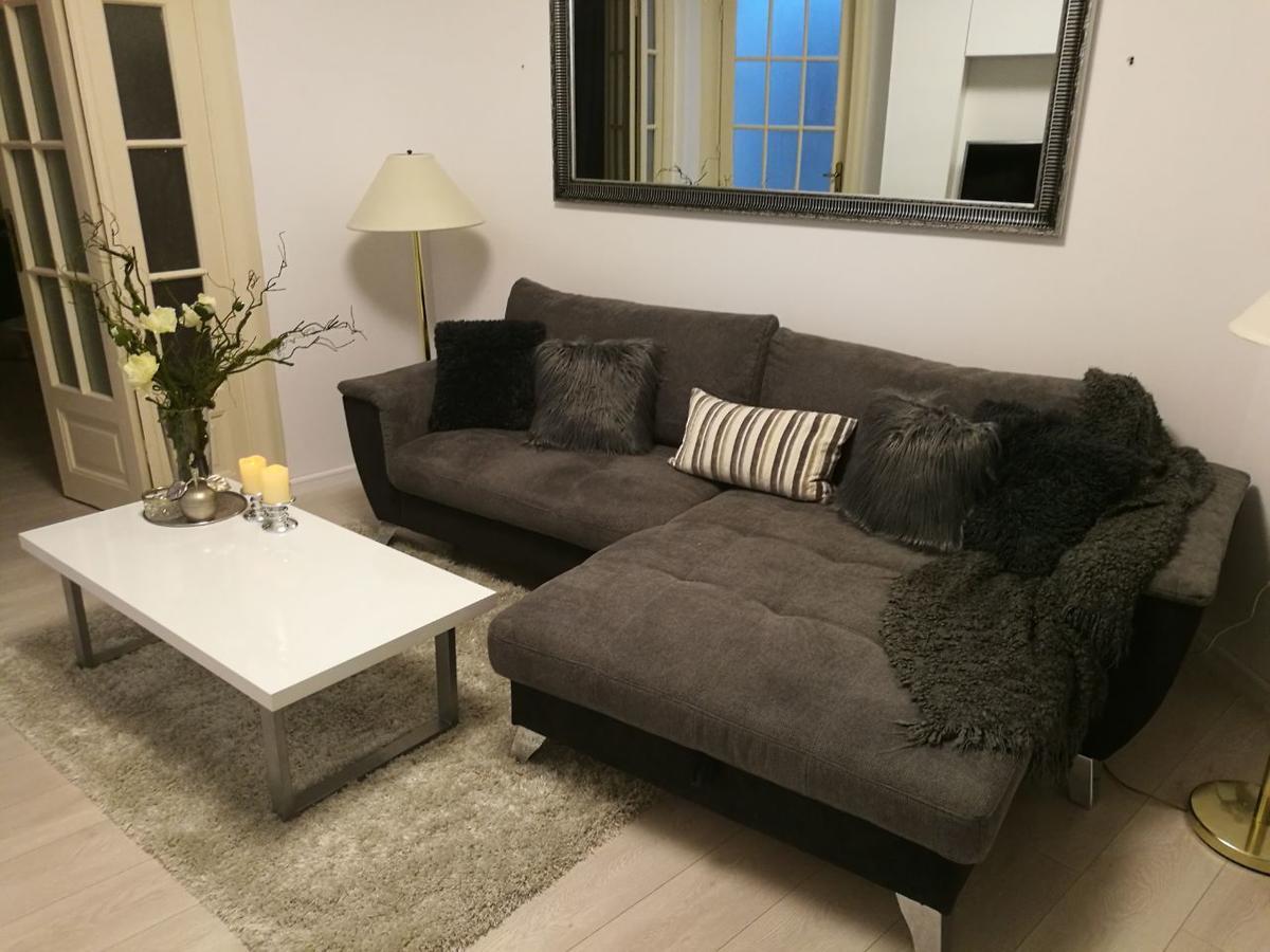 Metropole Apartments Invilla Old City ブカレスト エクステリア 写真