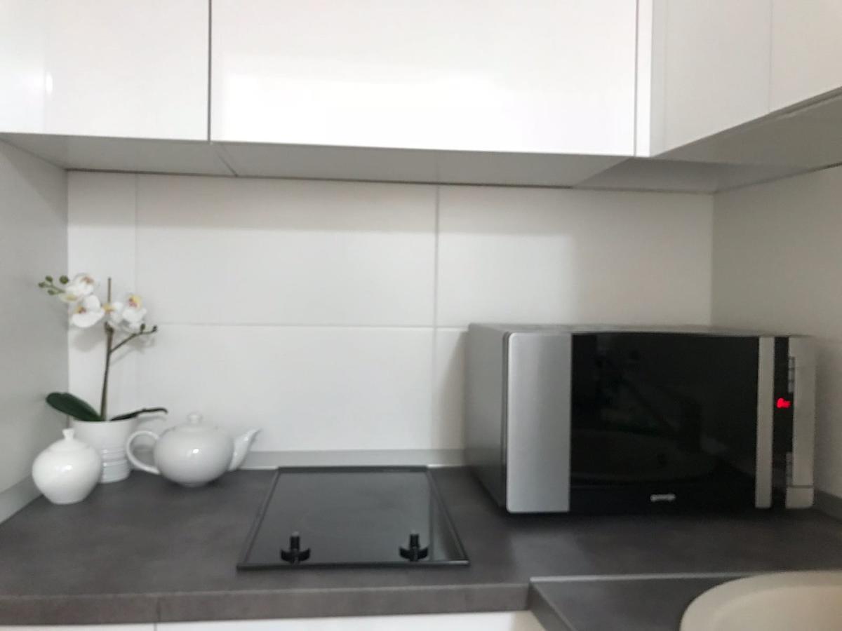 Metropole Apartments Invilla Old City ブカレスト エクステリア 写真