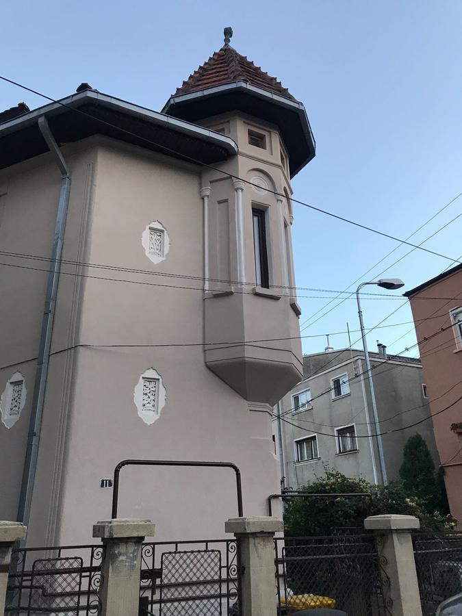 Metropole Apartments Invilla Old City ブカレスト エクステリア 写真
