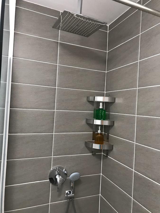 Metropole Apartments Invilla Old City ブカレスト エクステリア 写真